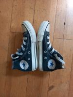 Converse Chucks schwarz Gr.28 für Kids Baden-Württemberg - Wyhl Vorschau