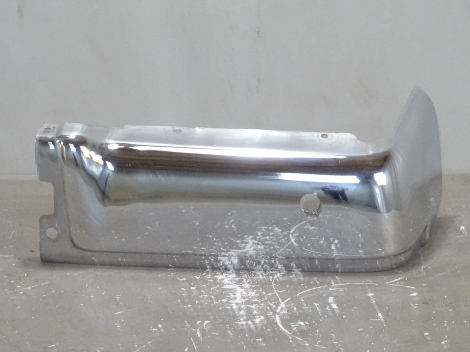 Ford F150 Stoßstange ecke 9L34-179 hinten rechts 2008-2014 in