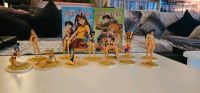 Anime Love Hina Story Image Figure - Full Set Bayern - Königsbrunn Vorschau