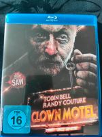 Clown Hotel Blu-ray Sachsen - Chemnitz Vorschau