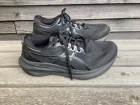 Asics Gel-Kayano 30, Damen Laufschuhe, Größe 38, schwarz Kr. Passau - Passau Vorschau