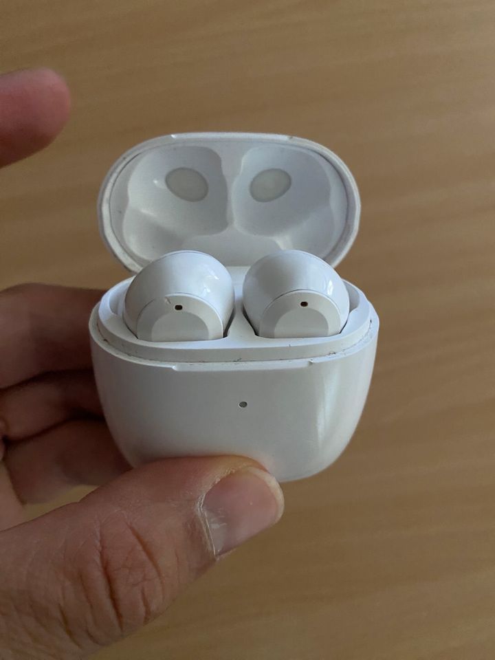 Oppo Encore Air2 Pro Raycon E55 Pro Earbuds JLab Go Air AirPods in Frankfurt am Main