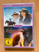 DVD Midnight Stallion König der Pferde & Das Geheimnis des Ponys Hessen - Offenbach Vorschau