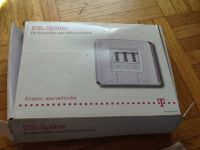 Deutsche Telekom DSL Splitter (Vdsl/ADSL) Art Nr 01612 Niedersachsen - Grünendeich Niederelbe Vorschau