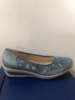 Damenschuhe Ara Nordrhein-Westfalen - Rheda-Wiedenbrück Vorschau