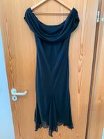 Damenkleid dunkelblau Bayern - Haßfurt Vorschau