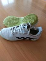 Turnschuhe Adidas Gr.36 2/3 Bayern - Roding Vorschau