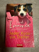 Jeder Kuss ein Treffer Janet. Evanovich & Charlotte Hughes Münster (Westfalen) - Coerde Vorschau