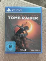 Shadow of the Tomb Raider PS4 Nordrhein-Westfalen - Wachtberg Vorschau