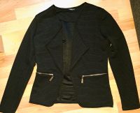 Schwarze Blazer Jacke Größe M Nordrhein-Westfalen - Coesfeld Vorschau