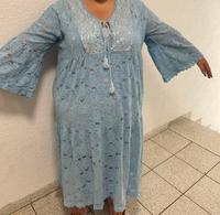 Damen Sommer Maxi Kleid Neu mit Etikett 52/54 Dortmund - Hörde Vorschau