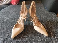 Schuhe zu verkaufen Hessen - Mörlenbach Vorschau