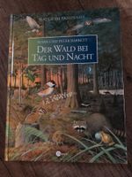 Buch Der Wald bei Tag und Nacht Natur im Panorama Naturbilderbuch Niedersachsen - Dassel Vorschau