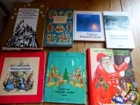 Weihnachtsbücher Bayern - Wiesentheid Vorschau