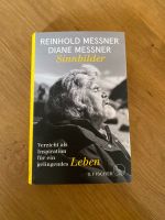 Buch: Sinnbilder, Reinhold Messner, Diane Messner, Nachhaltigkeit Baden-Württemberg - Östringen Vorschau