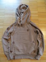 NAKETANO Hoodie - Caramel-Braun - Neu Nordrhein-Westfalen - Gevelsberg Vorschau