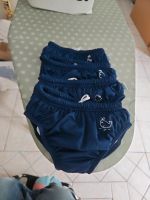 Zwillinge! 4 Schwimmwindeln/ Badehosen/ Aqua Nappies Gr. 86/92 Nordrhein-Westfalen - Bad Lippspringe Vorschau