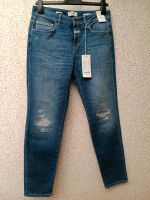 CLOSED-Jeans, slim fit, mid waist, Größe 27 Bayern - Hof (Saale) Vorschau