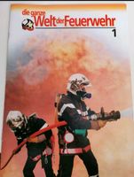 Welt der Feuerwehr Miniaturmänner Rheinland-Pfalz - Übereisenbach Vorschau