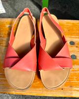 *** Vagabond Sandalen lachs-farben, Gr. 37 *** Bayern - Forchheim Vorschau