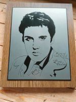 Elvis Presley Wandbild Bild Portrait Güstrow - Landkreis - Lüssow Vorschau