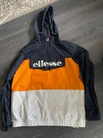 Windbreaker Ellesse gr L Ludwigslust - Landkreis - Ludwigslust Vorschau
