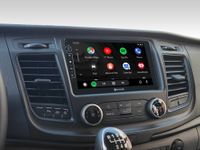 Android Navigationssystem Dynavin für Ford Transit ab 2019 Kr. Altötting - Burghausen Vorschau