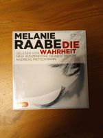 Hörbuch Melanie Raabe - die Wahrheit Baden-Württemberg - Sachsenheim Vorschau