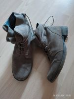 Stiefeletten Damen Größe 40 remonte Niedersachsen - Tarmstedt Vorschau