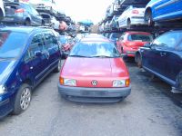 Schlachtfest VW Passat 35I  240094 Kreis Pinneberg - Pinneberg Vorschau