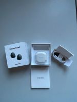 Samsung Galaxy Buds 2 in der Farbe Graphite Nordrhein-Westfalen - Jülich Vorschau