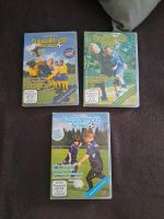 3 DVDs Fussballtricks für Kids Hessen - Cölbe Vorschau