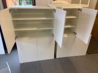 Schrank Ikea utrusda weiß Nordrhein-Westfalen - Sonsbeck Vorschau