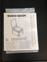 Boxio Wash Waschbecken Schleswig-Holstein - Grönwohld Vorschau