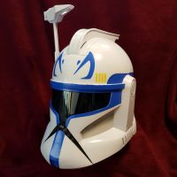 Star Wars Captain Rex Helm Bielefeld - Bielefeld (Innenstadt) Vorschau