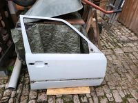 Mercedes W124 Türen Weiß Thüringen - Ilmtal-Weinstraße Vorschau