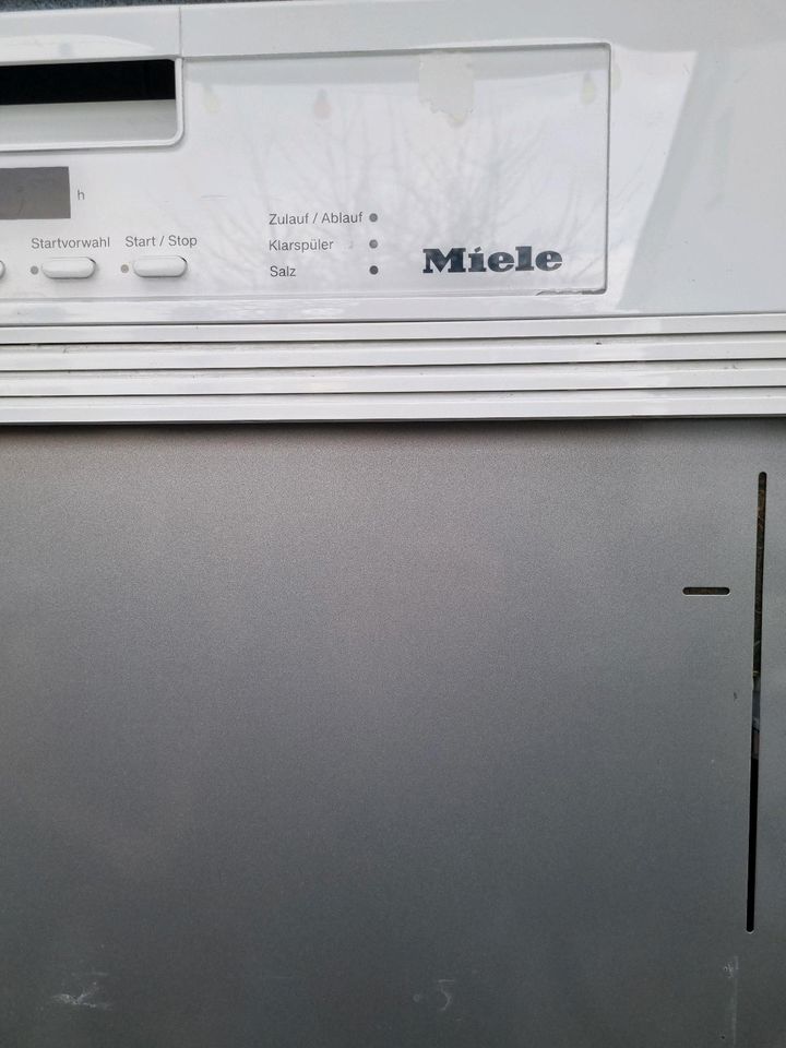 Spülmaschine Miele in Hörstel