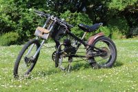 Custom Motor Bike Niedersachsen - Warmsen Vorschau