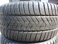 255 40 R 18 99V Pirelli Sottozero3 RunFlar * 2x Winterreifen Baden-Württemberg - Backnang Vorschau