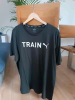 Trainings-Shirt Puma XL schwarz Bayern - Hirschau Vorschau