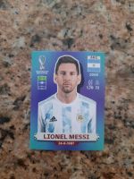 Panini Sticker WM Qatar 2022 Niedersachsen - Wolfsburg Vorschau