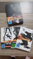 Pappschuber Box Trilogie Transporter 1 - 3 DVDs Hessen - Offenbach Vorschau