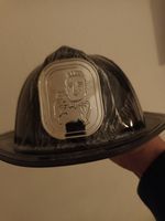 Feuerwehrhelm von BITburger Neu Nordrhein-Westfalen - Mönchengladbach Vorschau