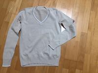 Esprit Pullover  Größe S beige/weiß 100 % Baumwolle Bayern - Simbach Vorschau