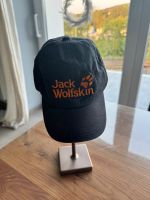 Jack Wolfskin Kappe für Kinder one size Nordrhein-Westfalen - Meschede Vorschau