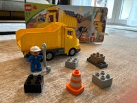 Lego Duplo Baustelle 5651 Nordrhein-Westfalen - Rheda-Wiedenbrück Vorschau