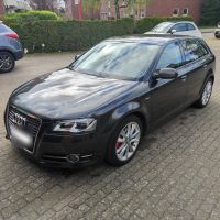 Audi A3 Sportback Kreis Pinneberg - Rellingen Vorschau