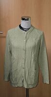 Damen Strickjacke Pullover Gr.L/40 Brandenburg - Cottbus Vorschau