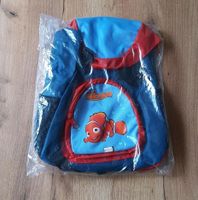 Kinderrucksack Findet Nemo Rucksack für Kinder NEU OVP Thüringen - St Gangloff Vorschau