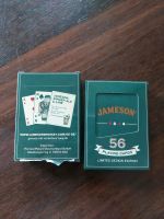 2 x Pokerkarten Jameson Bayern - Friedberg Vorschau